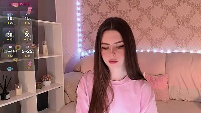 HolyMiax online show from April 5, 3:36 am