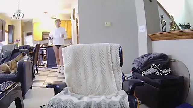 jocoff1 online show from January 6, 8:34 pm