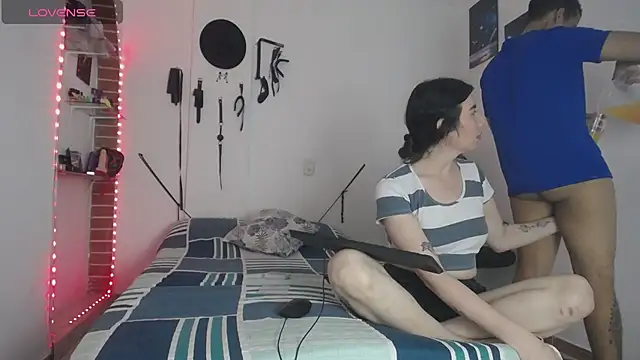 morbo total69 online show from February 13, 1:01 am