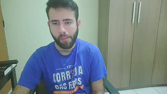 fthrfthr online show from February 28, 3:18 am