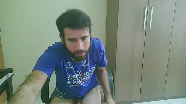 fthrfthr online show from April 19, 6:10 pm