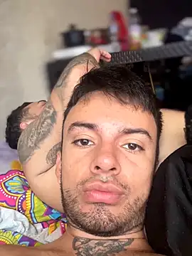 samsmith1901 online show from February 17, 1:51 pm