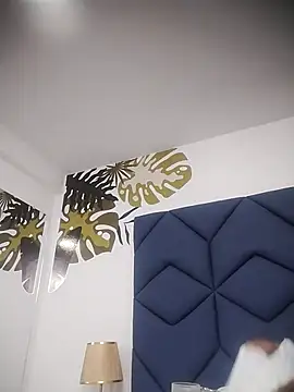 EbonyHorrny online show from September 12, 12:05 pm