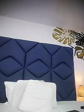 EbonyHorrny online show from September 16, 1:45 pm