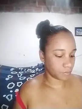 EbonyHorrny online show from October 2, 11:39 am