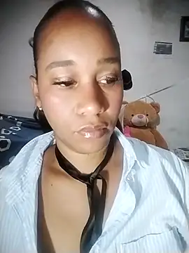 EbonyHorrny online show from October 4, 11:52 am