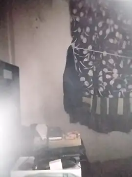 EbonyHorrny online show from October 10, 12:04 pm