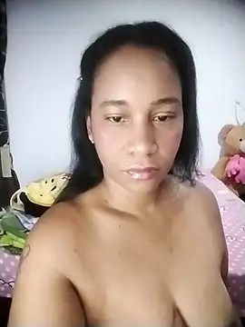 EbonyHorrny online show from November 8, 1:00 pm