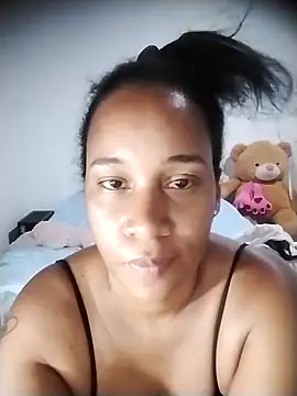 EbonyHorrny online show from November 11, 1:27 am