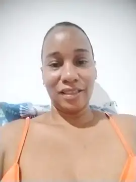 EbonyHorrny online show from January 7, 6:10 pm