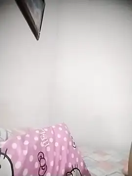 EbonyHorrny online show from February 20, 2:30 am