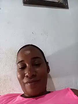 EbonyHorrny online show from March 8, 3:10 am