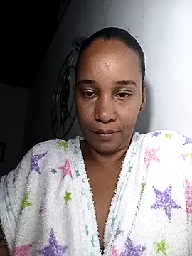 EbonyHorrny online show from March 22, 4:16 am