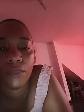 EbonyHorrny online show from June 14, 4:20 pm