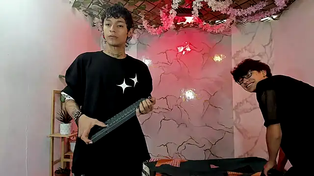 Bastian boyshot77 online show from April 7, 7:14 pm