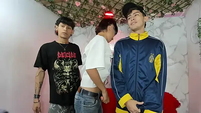 Bastian boyshot77 online show from June 26, 1:15 pm