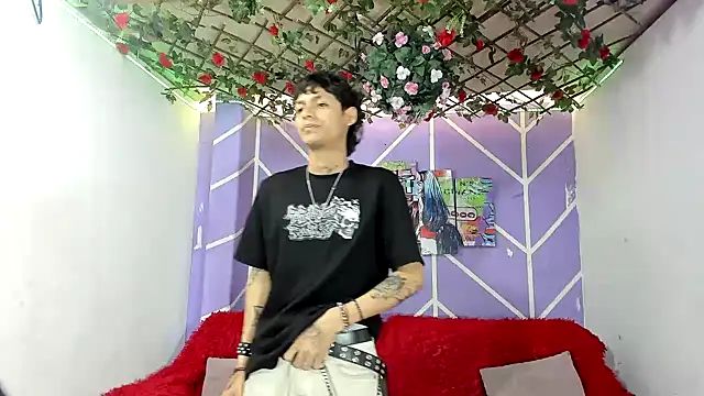 Bastian boyshot77 online show from July 28, 3:21 pm