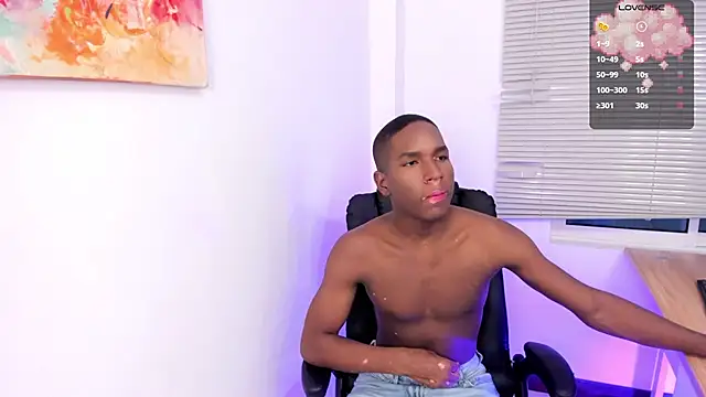 andre u2 online show from November 5, 8:53 pm