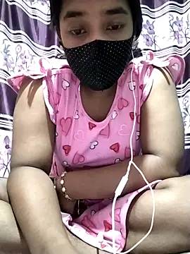 Snapshot of Rubaiya1 chatting on September 14, 7:13 pm Rubaiya1 online show from September 14, 7:13 pm