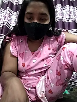 Rubaiya1 online show from March 17, 7:28 pm