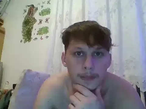 luciferalpha1231 online show from October 5, 9:13 pm