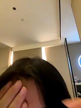 chenyu0308 online show from October 25, 4:42 am