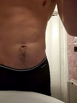 MrThomas31 online show from March 29, 9:20 am