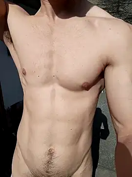 MrThomas31 online show from April 15, 1:40 pm