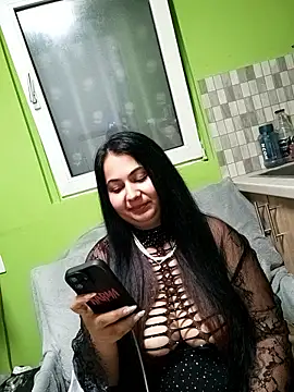 Melissa10 online show from February 28, 5:25 pm