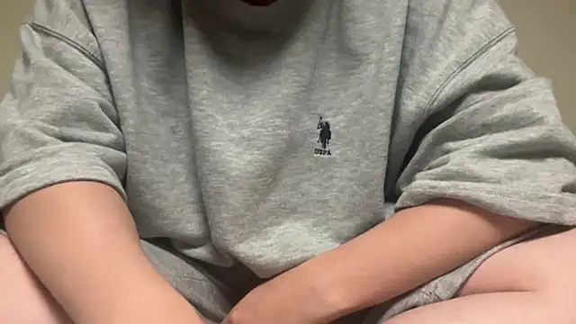 Yuta20002 online show from October 20, 3:45 pm