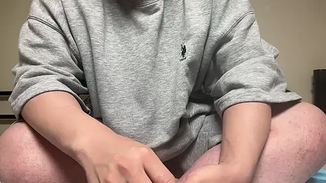 Yuta20002 online show from November 2, 3:58 pm