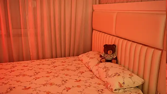 LiaGotti online show from April 5, 7:22 pm