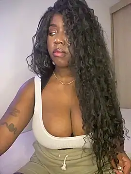 Alexia 24 online show from May 9, 12:05 am
