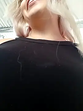 Belinda-Naughty online show from October 7, 1:19 pm