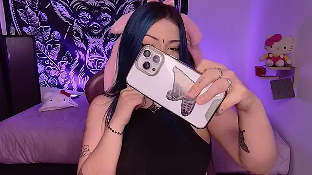 revenmiller  online show from September 17, 2:30 pm