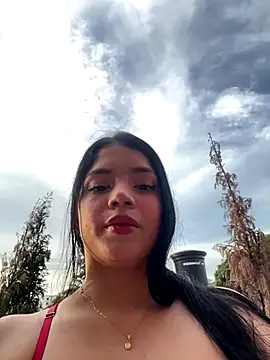 Hailey-Fox online show from September 20, 10:11 pm