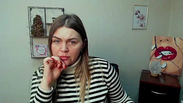 Magic Katarina  online show from January 15, 2:10 pm