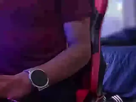 TUPtitaHot online show from January 17, 4:39 am