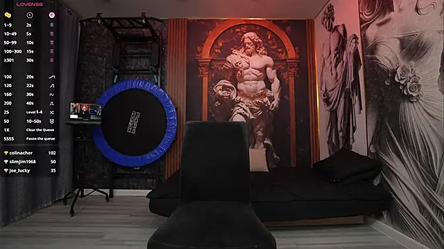 bylbash online show from March 13, 12:56 pm