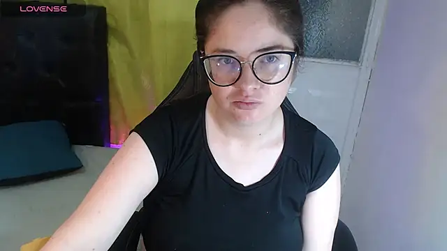 KrystalAdams online show from February 1, 10:36 am