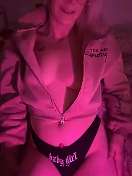 geilemine online show from October 28, 12:47 am