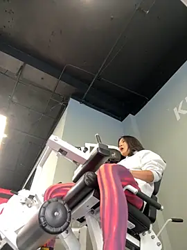 Ninazhang online show from November 9, 1:59 am