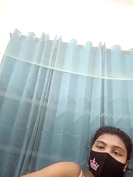 Tamanna490 online show from October 7, 3:09 pm