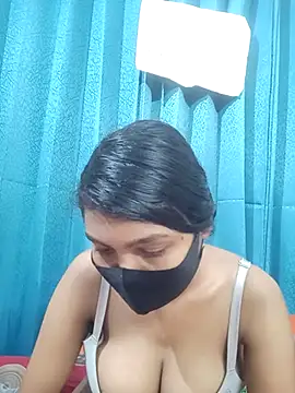 Tamanna490 online show from October 15, 5:13 pm