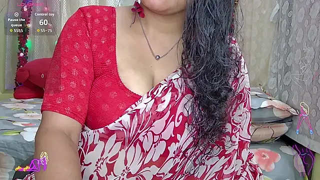 Snapshot of MasTANIYA chatting on April 19, 5:45 pm MasTANIYA online show from April 19, 5:45 pm
