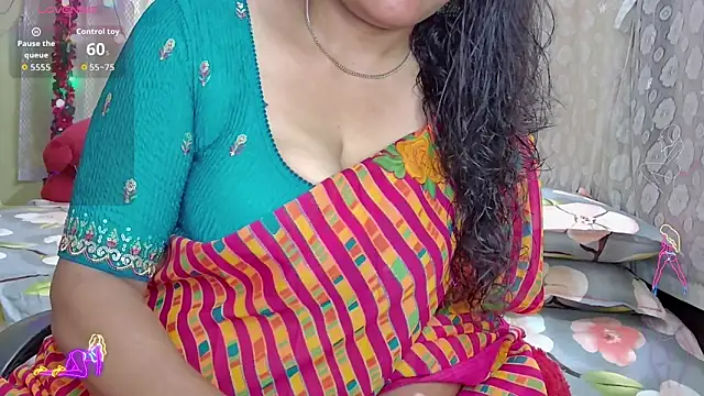 Snapshot of MasTANIYA chatting on April 20, 8:54 pm MasTANIYA online show from April 20, 8:54 pm