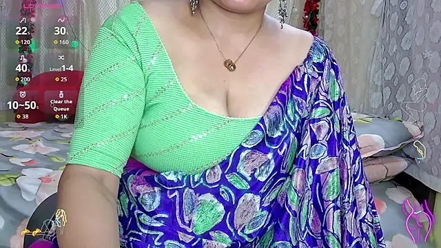 Snapshot of MasTANIYA chatting on April 21, 6:12 pm MasTANIYA online show from April 21, 6:12 pm