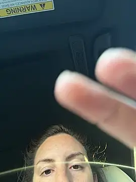 sweetsirenn online show from February 6, 1:25 pm