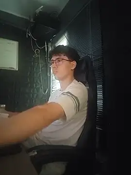 jacobs shelby online show from January 8, 10:12 pm