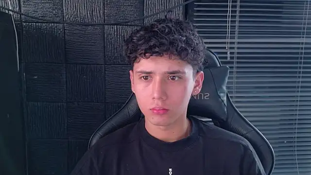 jacobs shelby online show from February 22, 7:23 pm